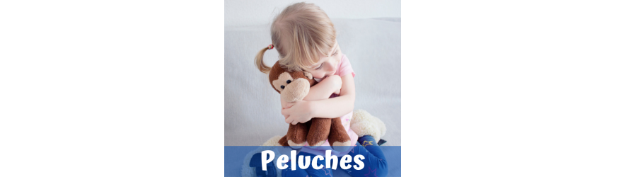 Peluches - La Coccinella Giocattoli