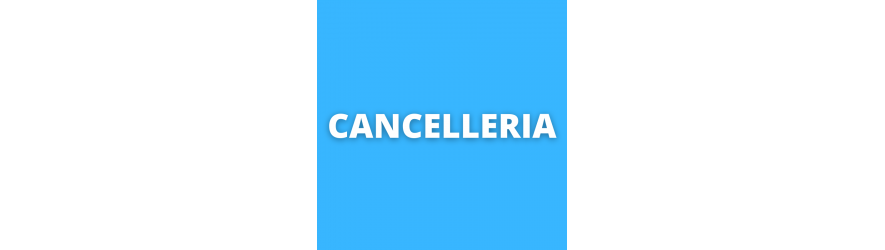 La Coccinella Giocattoli - Cancelleria