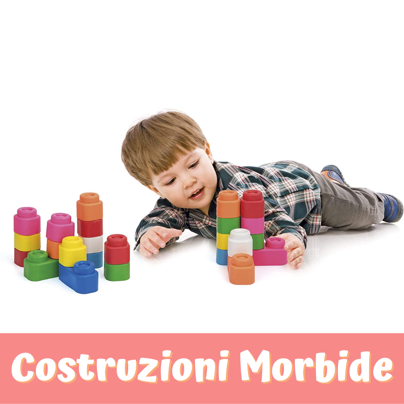 Costruzioni Morbide
