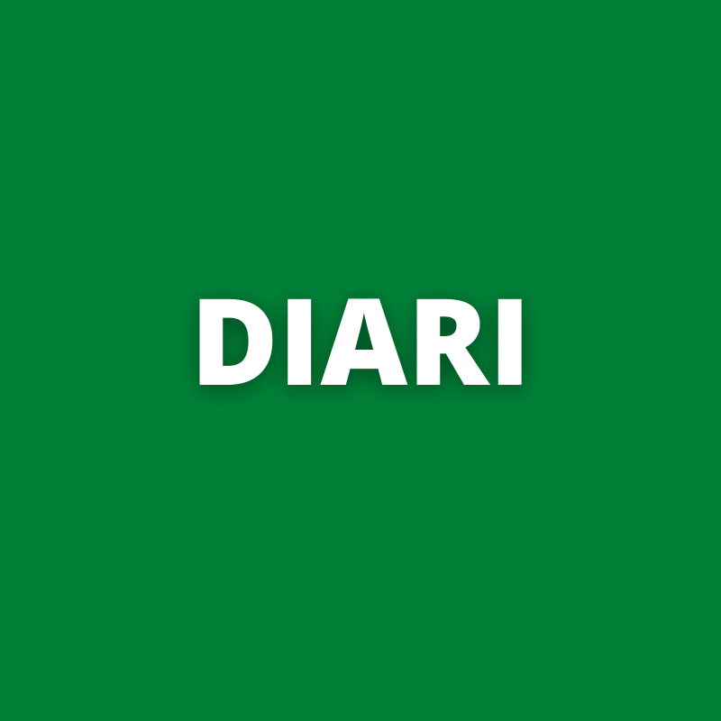 Diari