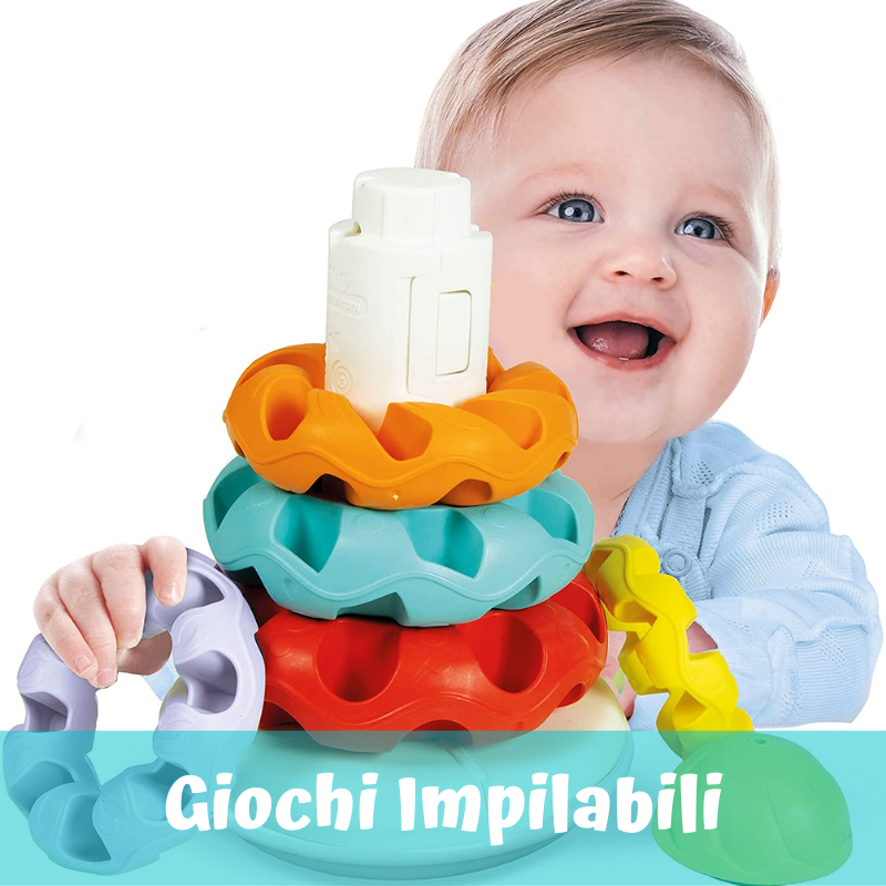 Giochi Impilabili