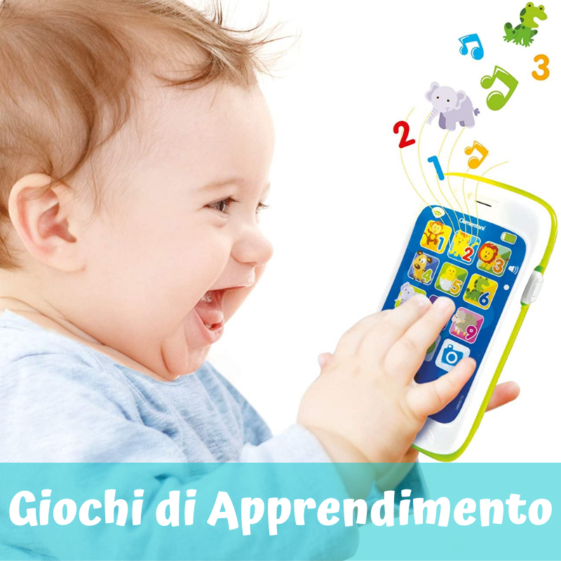 Giochi di Apprendimento