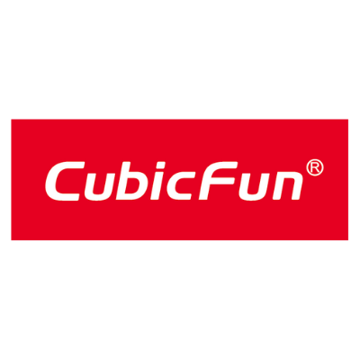 CUBIC FUN