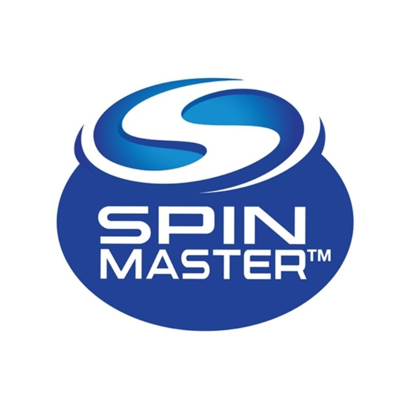 SPIN MASTER