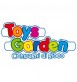 TOYS GARDEN