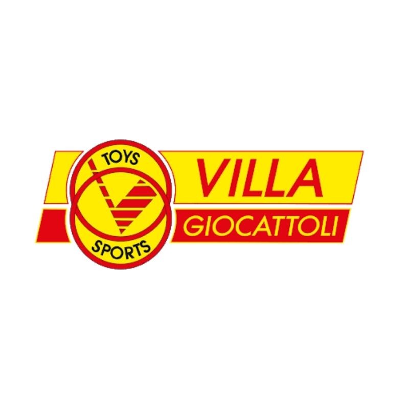 VILLA GIOCATTOLI