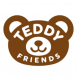 TEDDY FRIENDS
