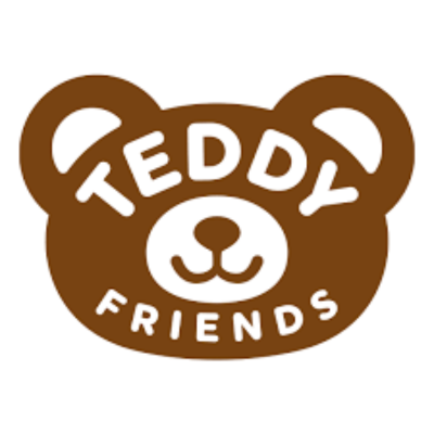 TEDDY FRIENDS