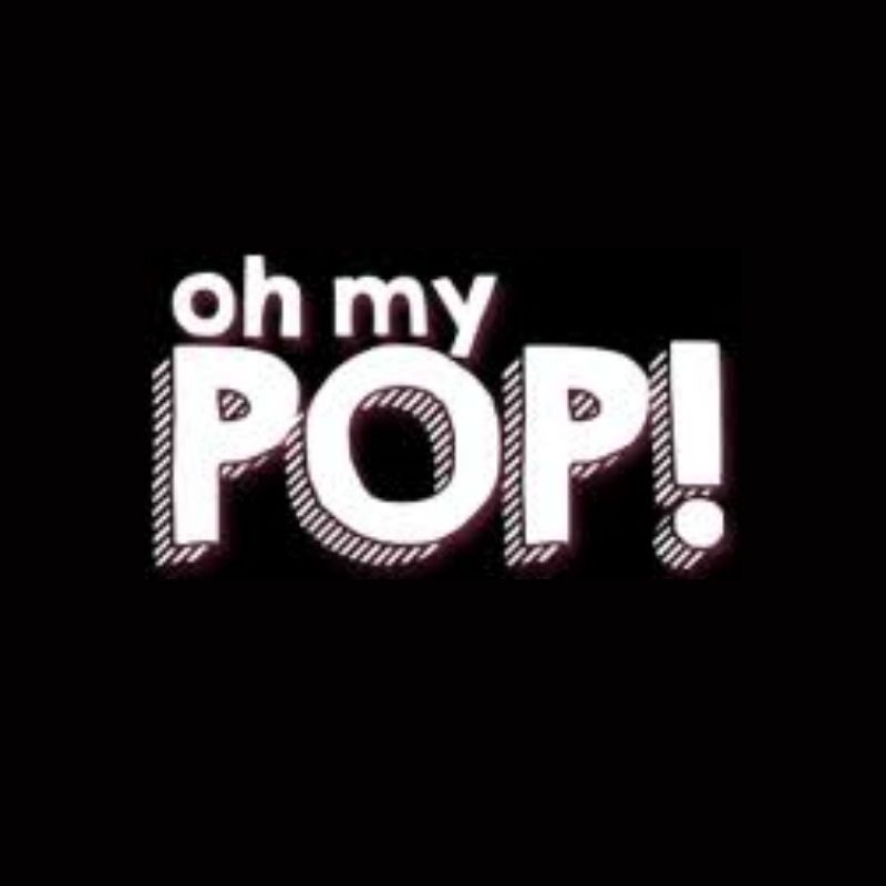 oh my POP!
