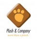 PLUSH & COMPANY