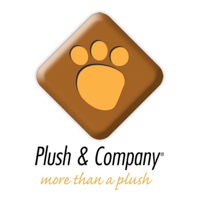 PLUSH & COMPANY