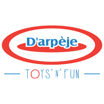 D'ARPEJE