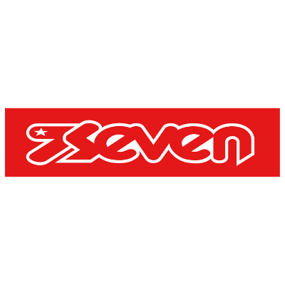 SEVEN